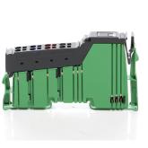 Feed-in module IB IL 24 PWR IN/2F-DF-2MBD-PAC New open Box